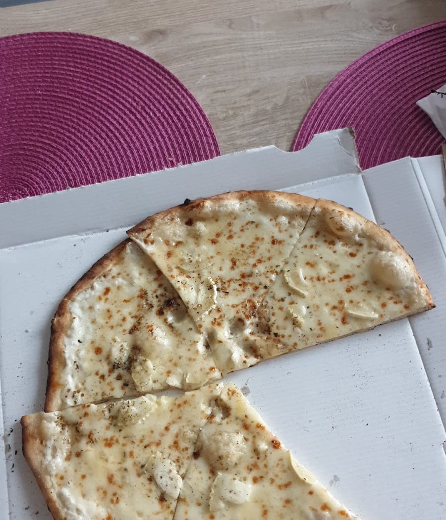 Pizza Gadjos 3